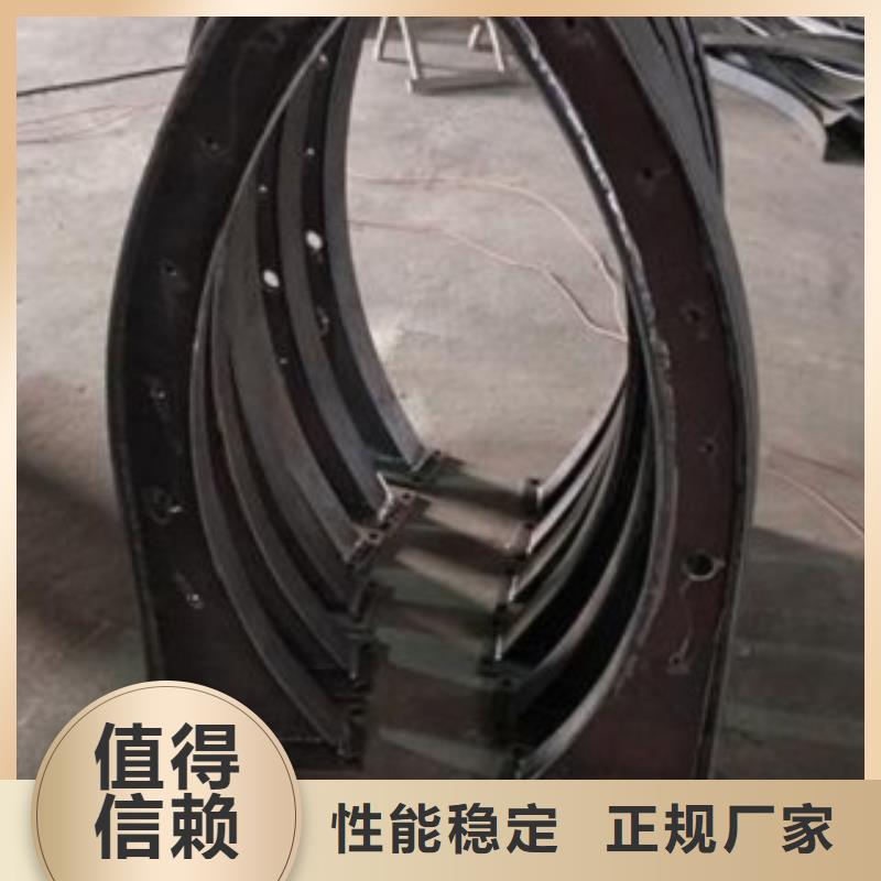 不锈钢护栏质量保证老牌厂家
