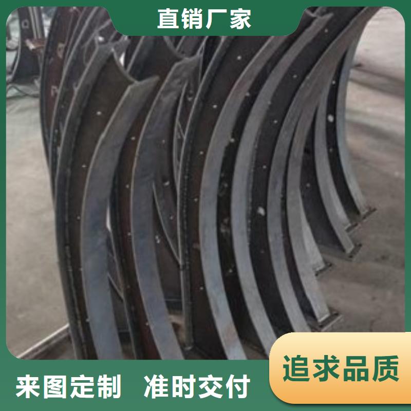优选：不锈钢护栏品牌厂家