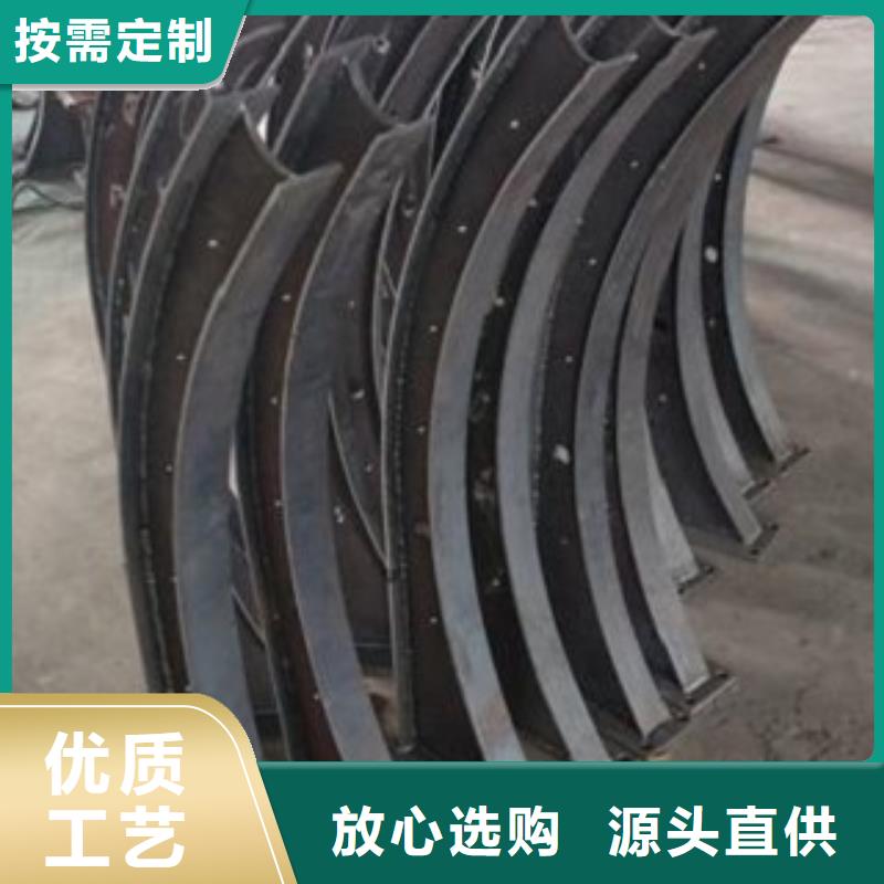不锈钢护栏值得信赖-厂家