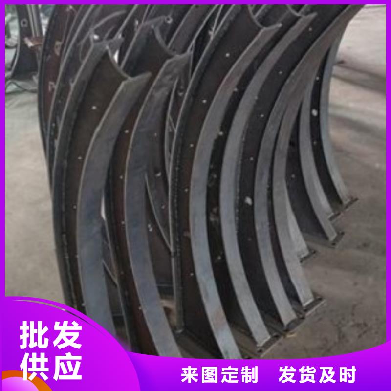 优质不锈钢护栏的生产厂家