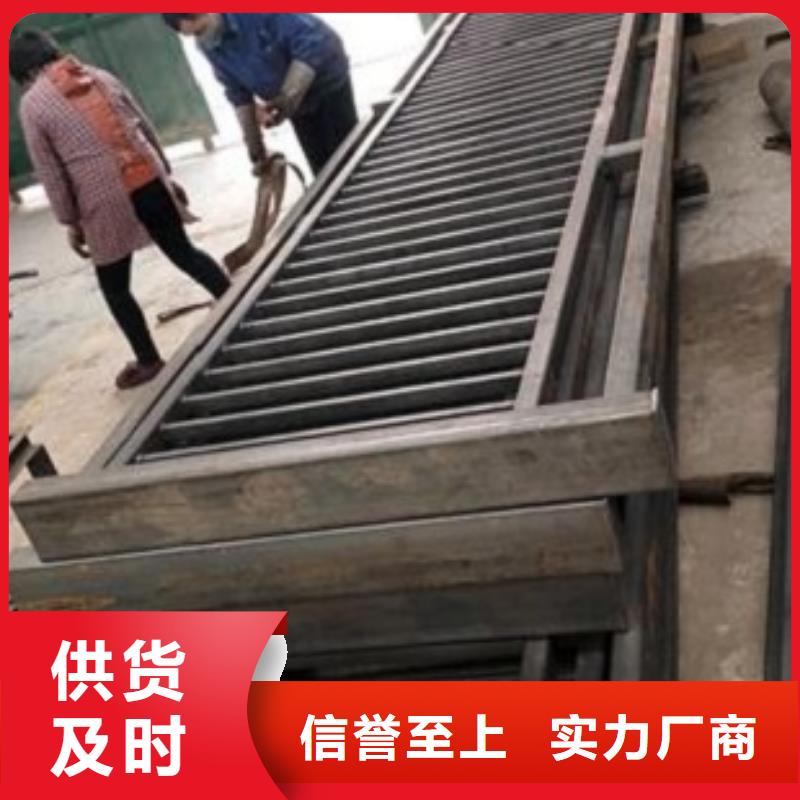 生产不锈钢护栏厂家-可定制物美价优