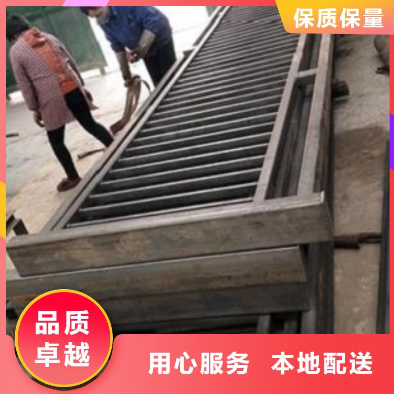 不锈钢护栏-回购率高规格齐全