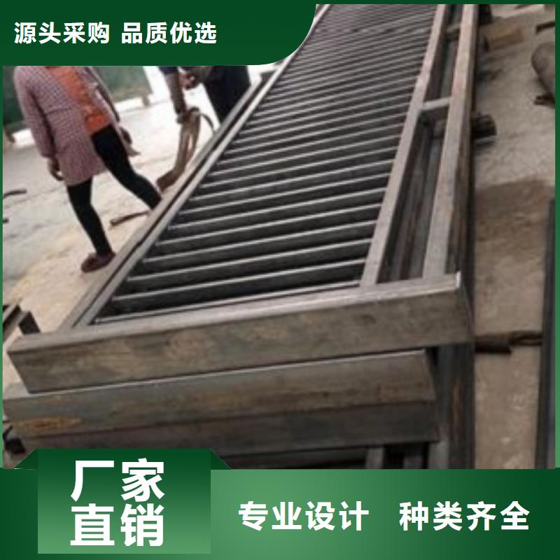 不锈钢护栏质量有保障的厂家