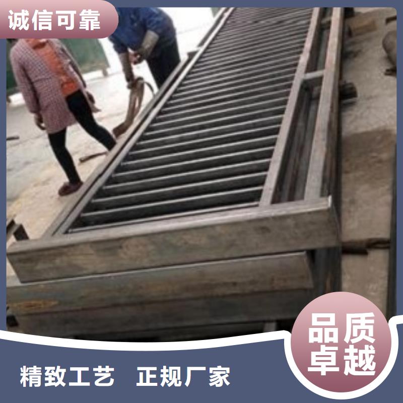 不锈钢护栏质量保证老牌厂家同城服务商