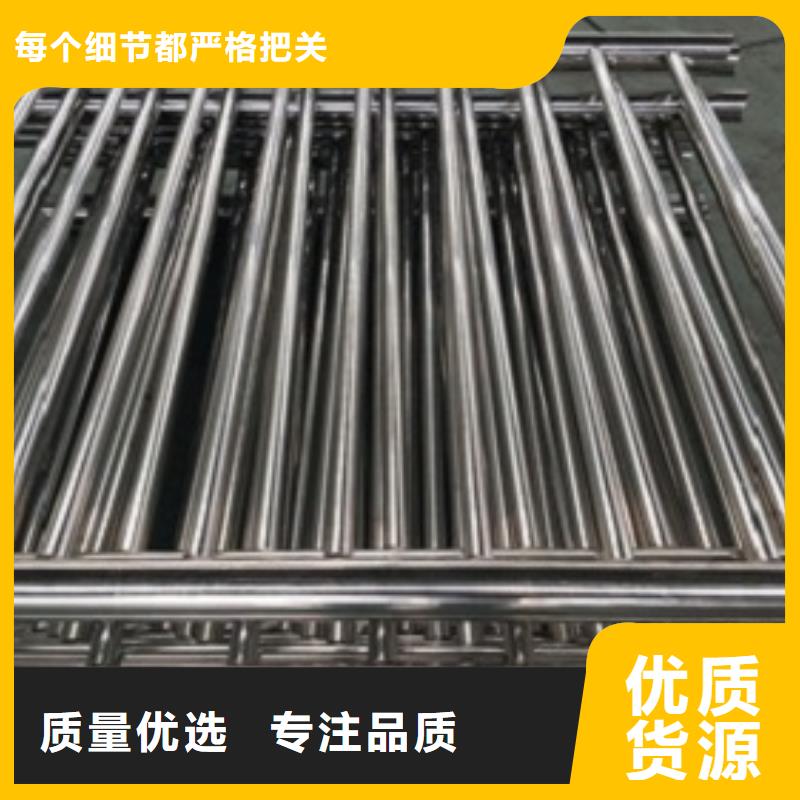 不锈钢护栏工厂直销当地生产商