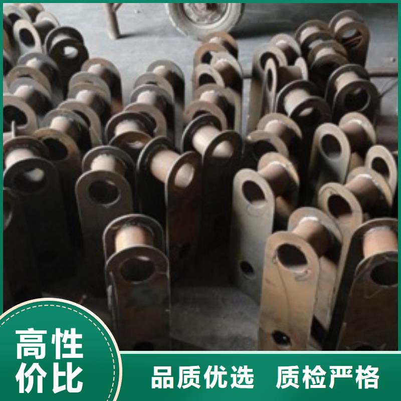 不锈钢护栏品质与价格