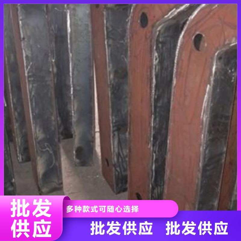 不锈钢护栏-多年大厂