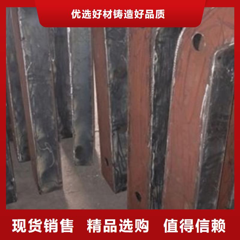不锈钢护栏质量有保障的厂家