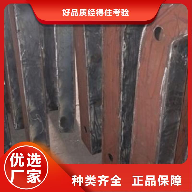 不锈钢护栏_欢迎致电把实惠留给您
