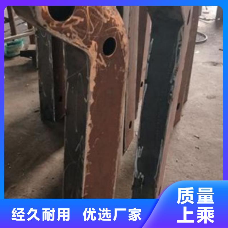 不锈钢护栏厂家供应