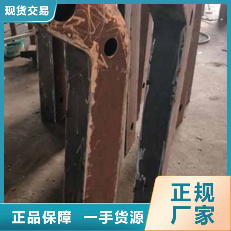 不锈钢护栏全国走货当地供应商