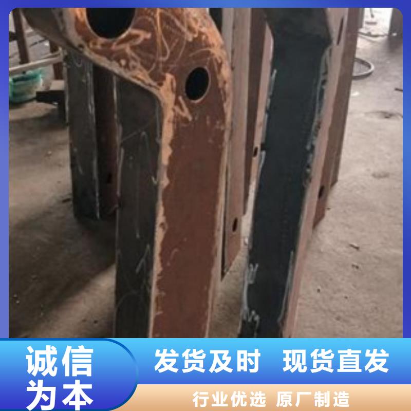 不锈钢护栏质量有保障的厂家匠心制造
