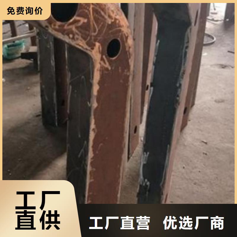 不锈钢护栏优选品牌规格型号全