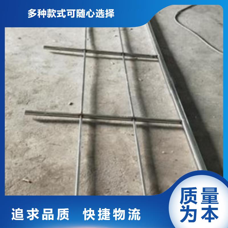 不锈钢护栏获取报价