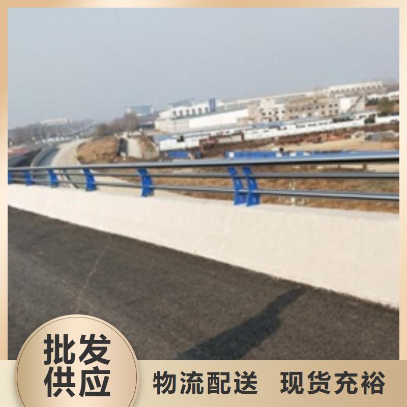 不锈钢护栏一站式服务