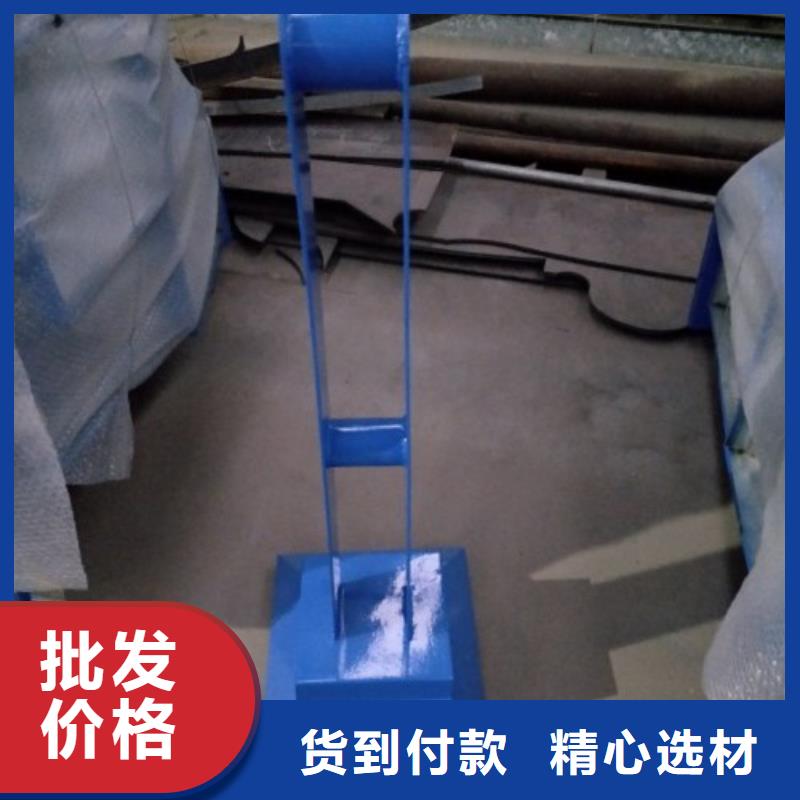 批发不锈钢景观护栏杆_精选厂家