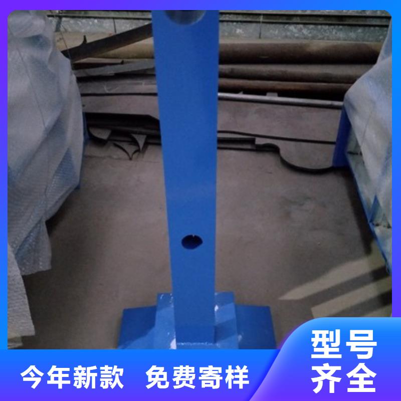 不锈钢景观护栏杆公司有现货