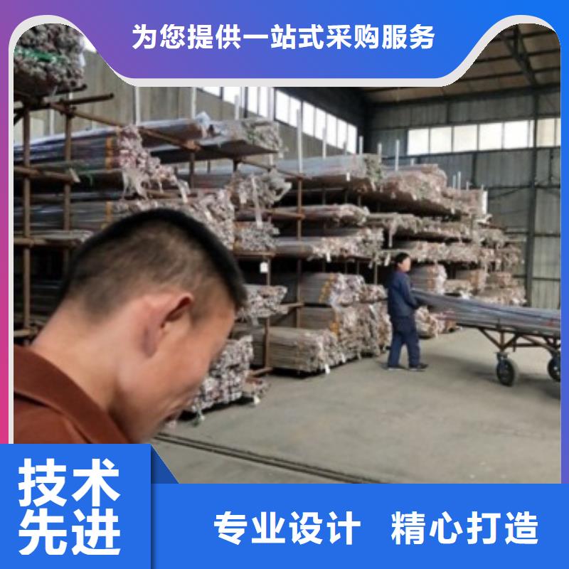 不锈钢景观护栏杆现场安装本地经销商
