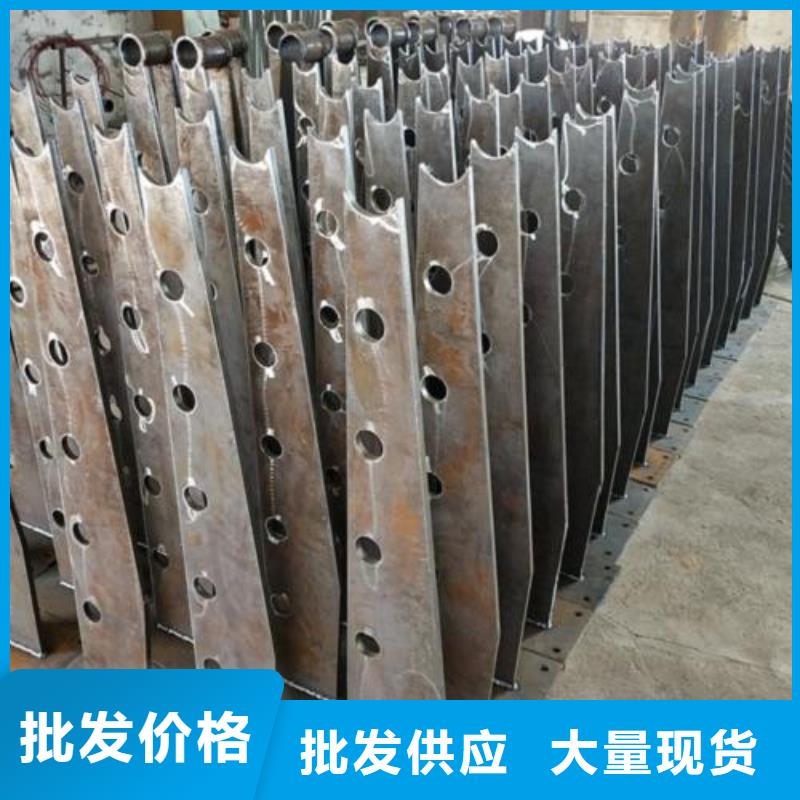 批发不锈钢景观护栏杆的厂家