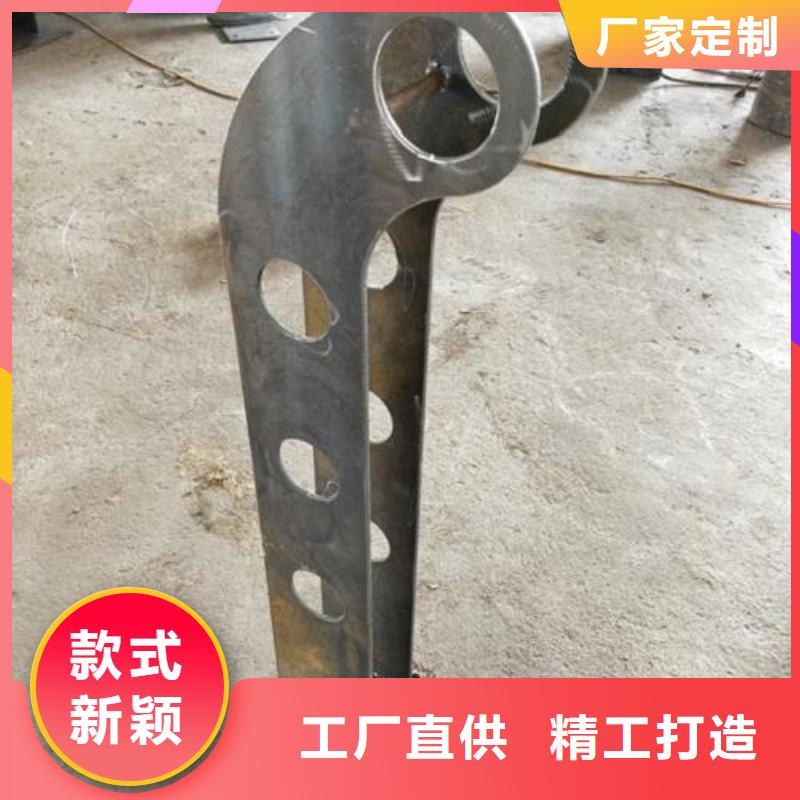 不锈钢景观护栏杆、不锈钢景观护栏杆厂家-价格实惠