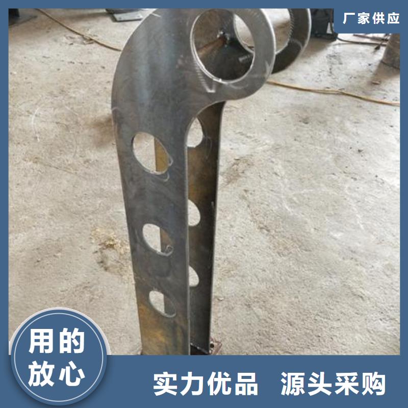 采购不锈钢景观护栏杆必看-服务优