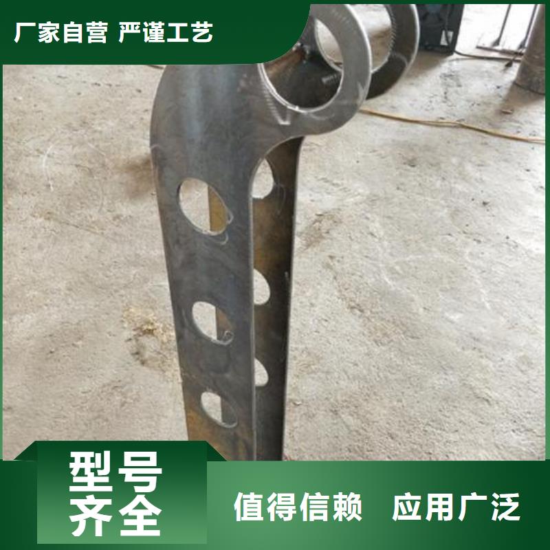 不锈钢景观护栏杆的分类及规格精心打造
