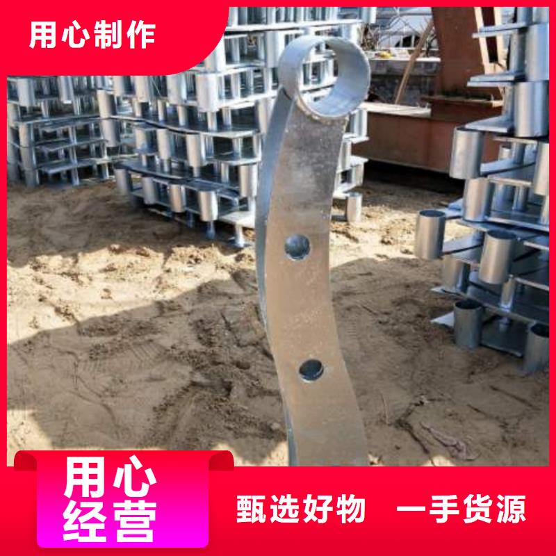 不锈钢景观护栏杆企业-价格合理