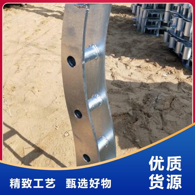 不锈钢景观护栏杆咨询本地公司