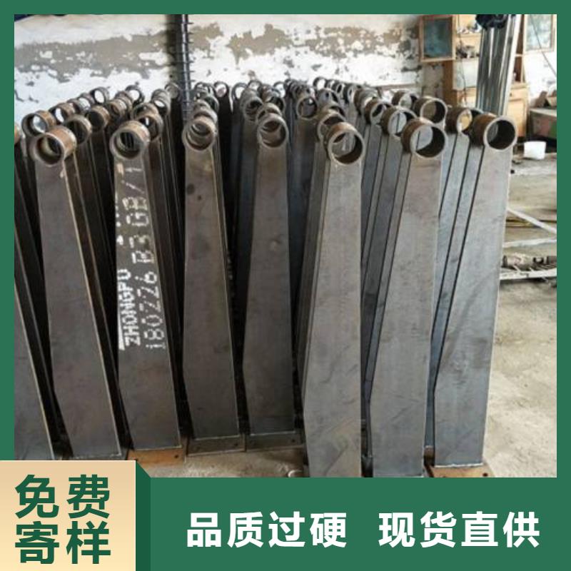 不锈钢景观护栏杆大厂质量可靠