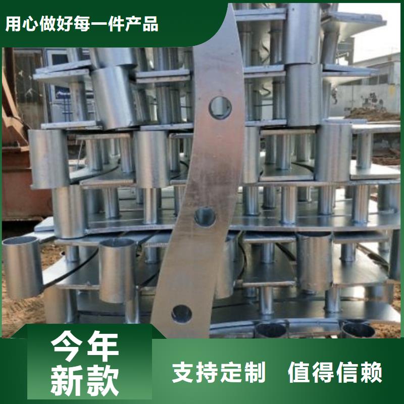 不锈钢景观护栏杆让利销售专注生产制造多年