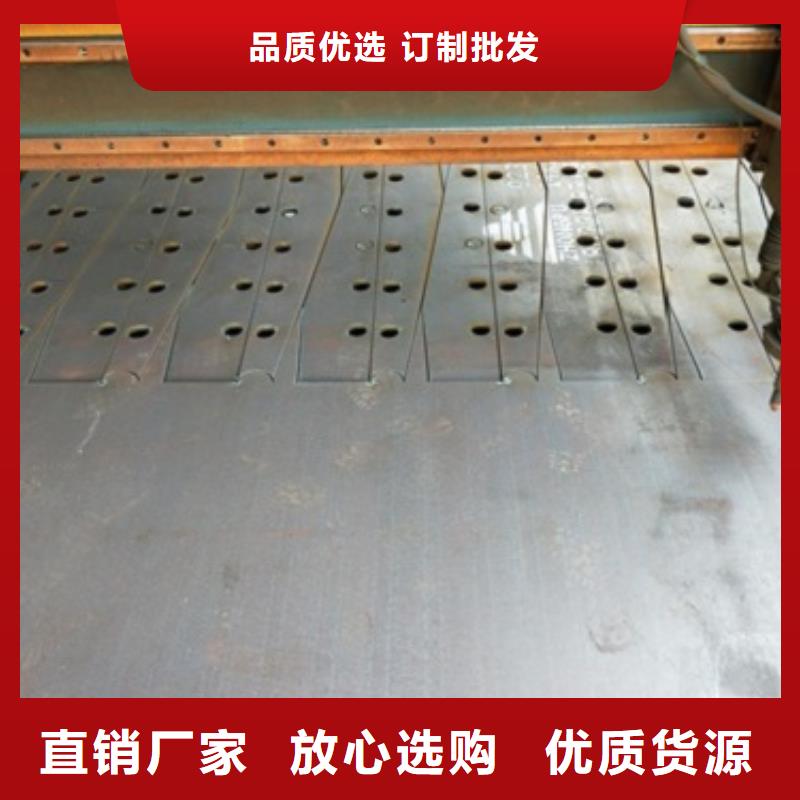 靠谱的不锈钢景观护栏杆公司