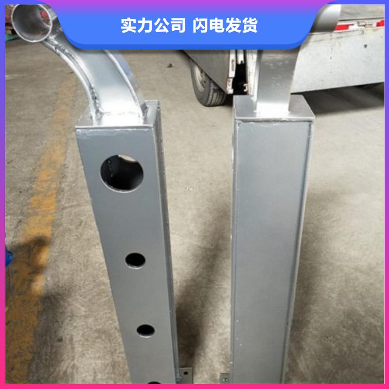 信誉好的不锈钢景观护栏杆公司