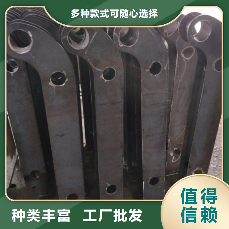 价格合理的不锈钢景观护栏杆基地