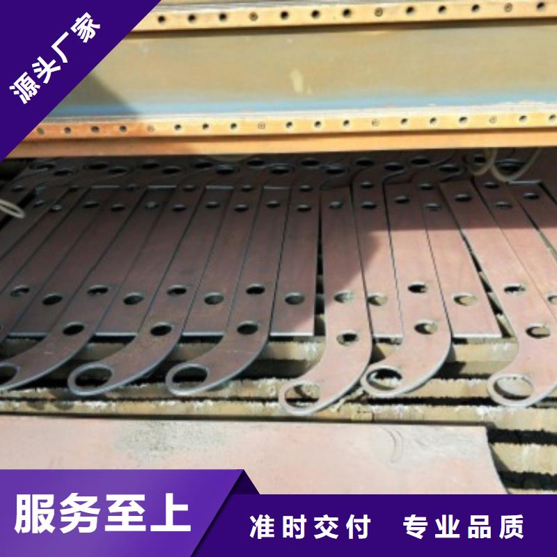 不锈钢景观护栏杆厂家，放心之选
