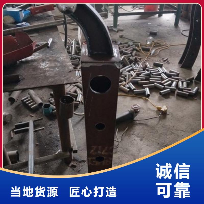 不锈钢桥梁景观护栏、不锈钢桥梁景观护栏厂家-价格合理
