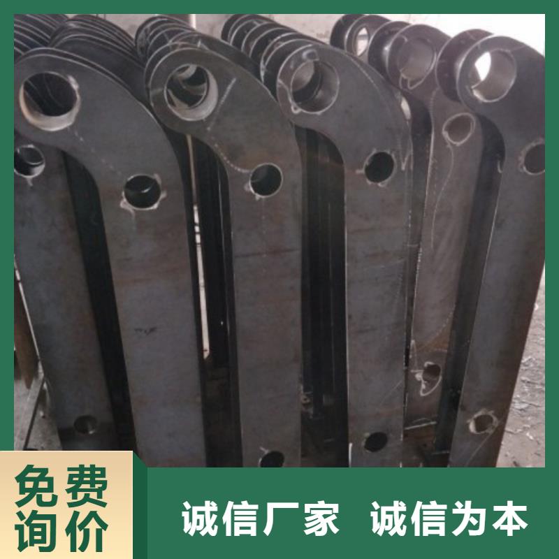 ：不锈钢桥梁景观护栏