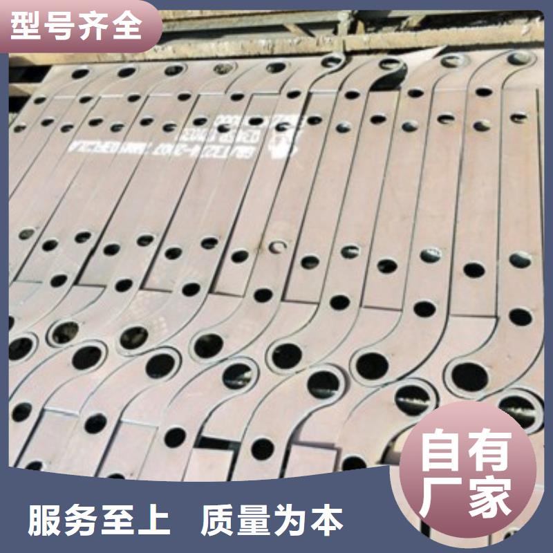 不锈钢桥梁景观护栏-好产品放心可靠