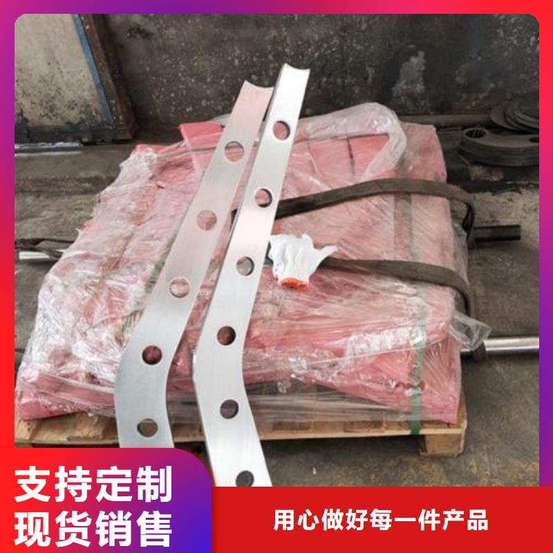定制不锈钢桥梁景观护栏_优质厂家