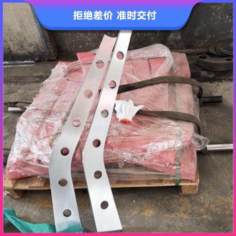 不锈钢桥梁景观护栏大型厂家当地厂家