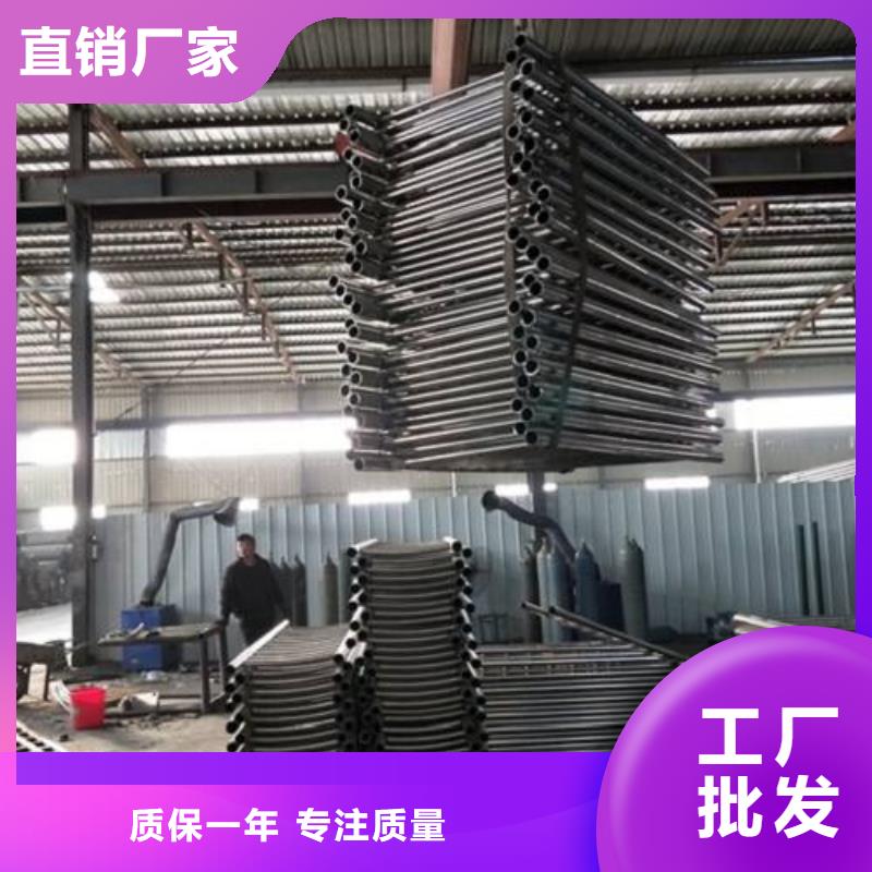 不锈钢桥梁景观护栏_价格优