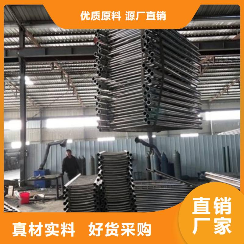 不锈钢桥梁景观护栏-物美价廉本地货源