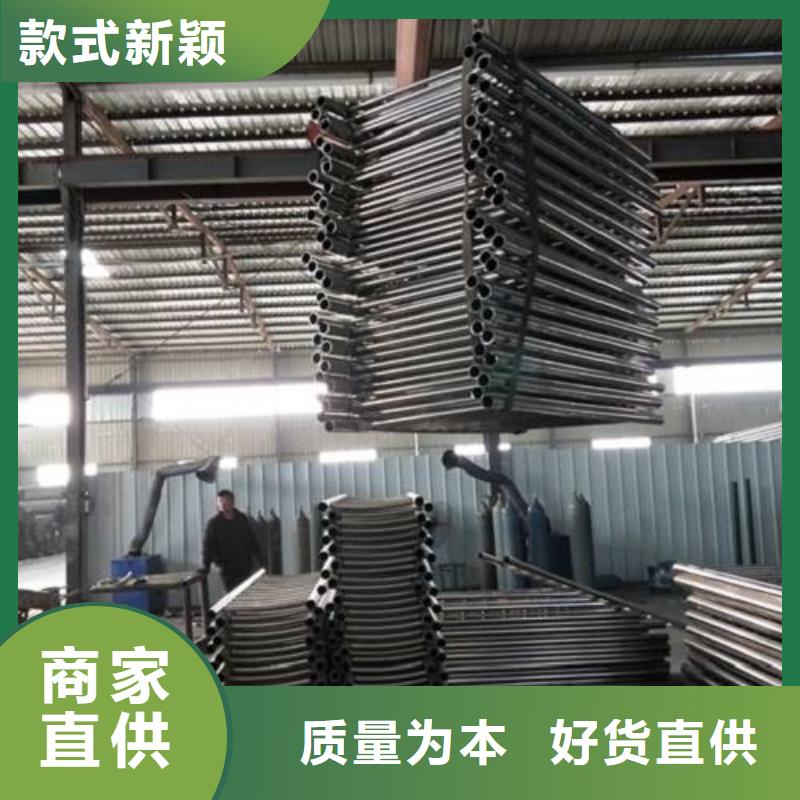 不锈钢桥梁景观护栏销售厂家源头厂家量大价优