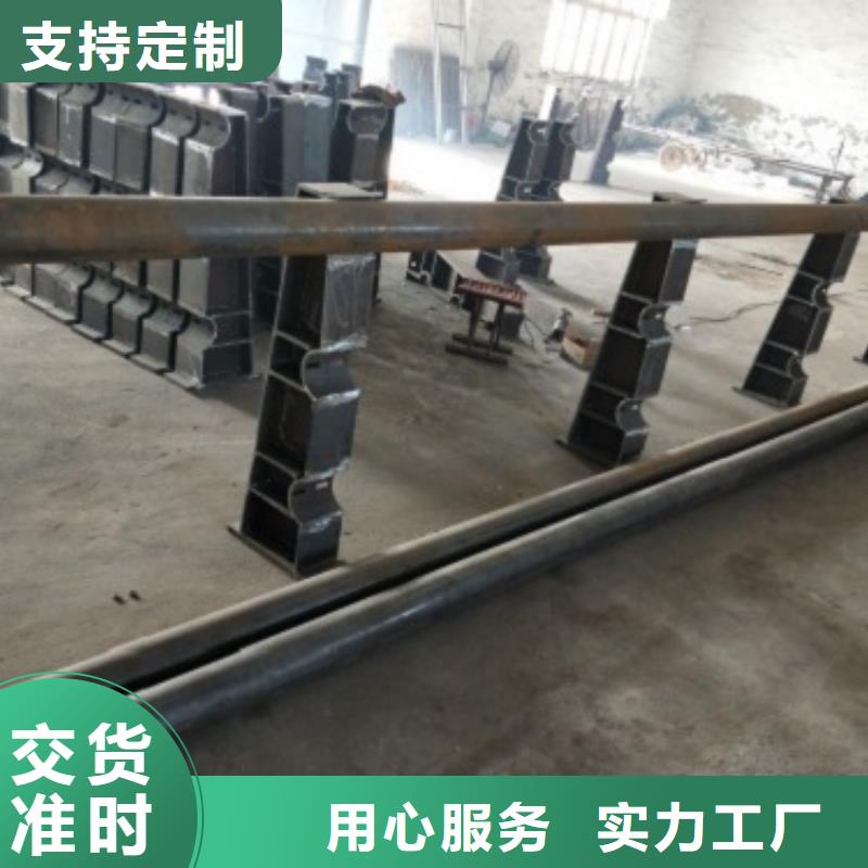 不锈钢桥梁景观护栏长期有效