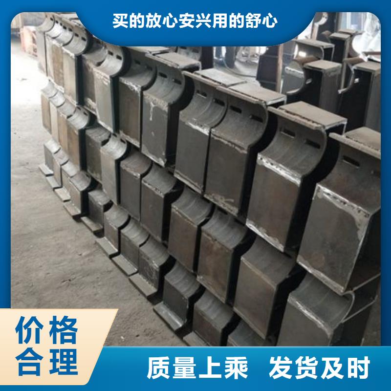 常年供应不锈钢桥梁景观护栏-口碑好符合标准