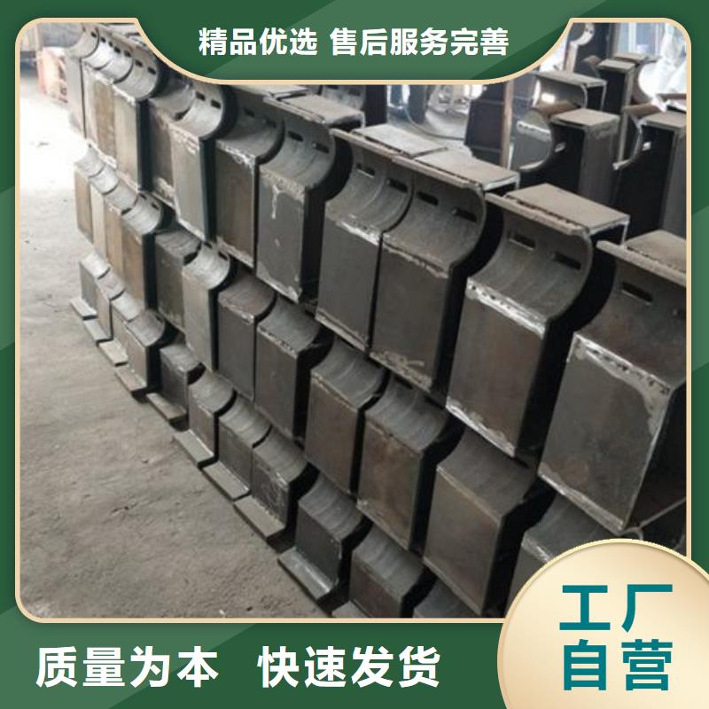 服务周到的不锈钢桥梁景观护栏基地讲信誉保质量