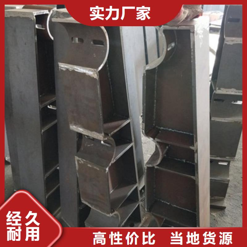 不锈钢桥梁景观护栏_您的要求是我们的追求