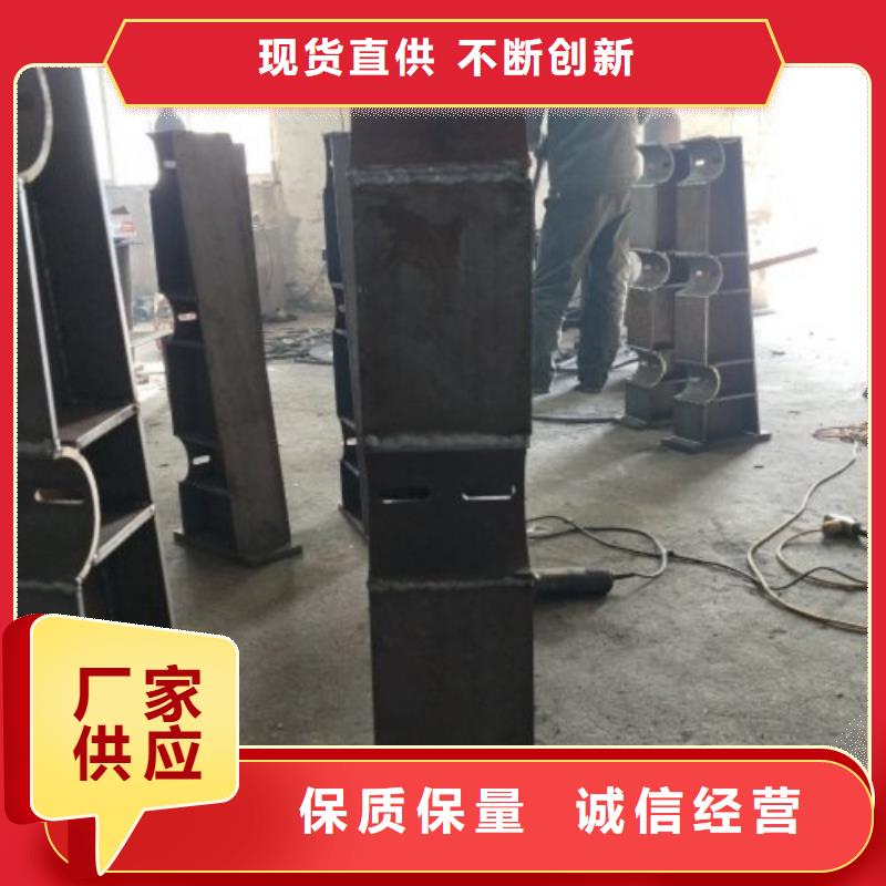 采购不锈钢桥梁景观护栏必看-售后保障