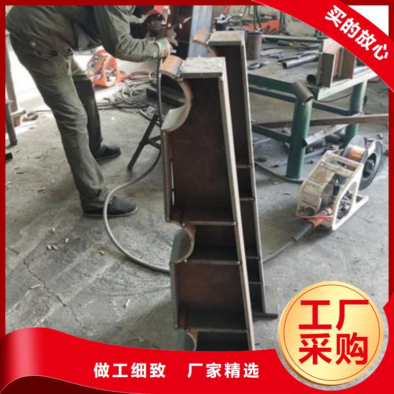 不锈钢桥梁景观护栏-不锈钢桥梁景观护栏全国直销专注质量