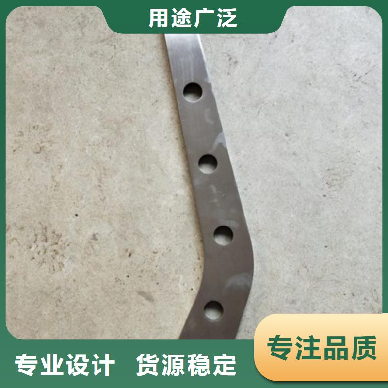 不锈钢桥梁景观护栏厂家已认证
