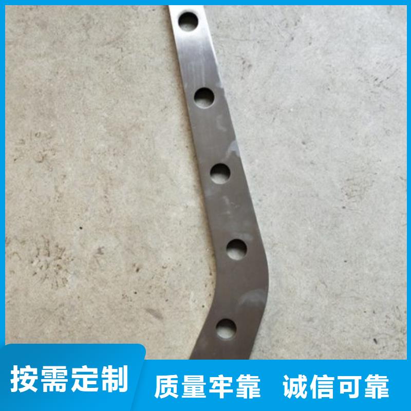不锈钢桥梁景观护栏支持定制-这里有您想要的当地服务商